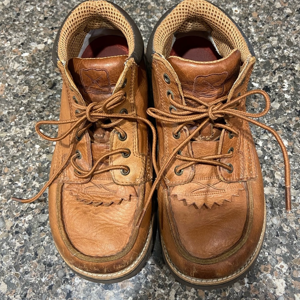 Twisted X Boots
Women's Chukka